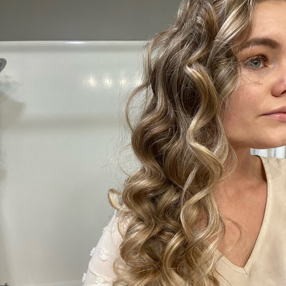 Meet your Posher, Diana